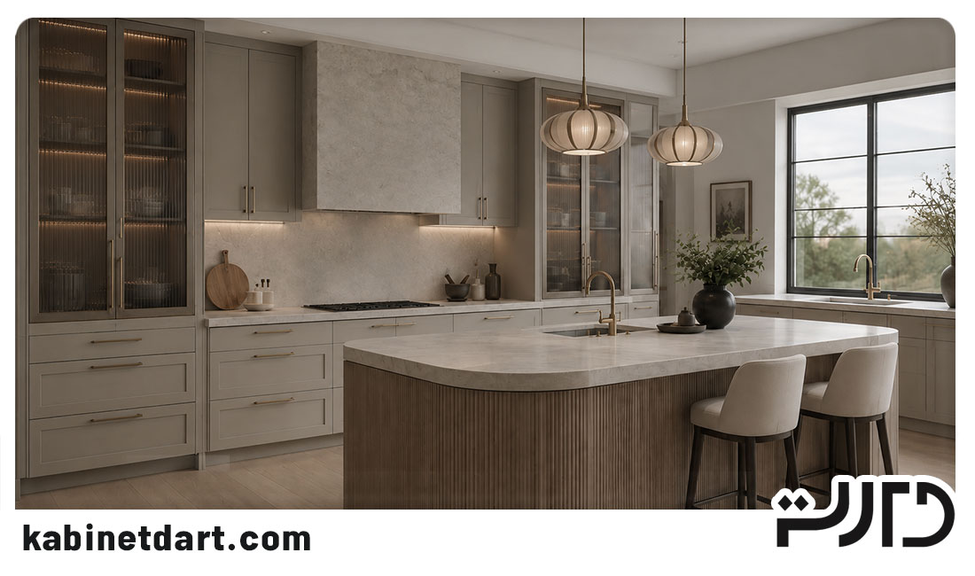 نورپردازی چه تاثیری روی نتیجه نهایی دارد؟